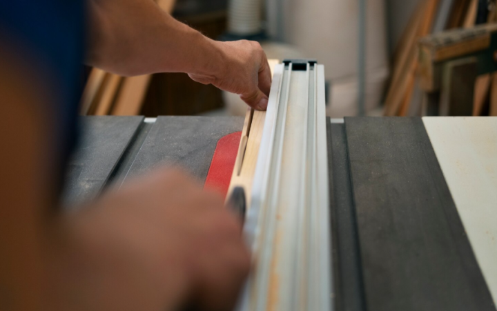 Menuiserie alu/PVC/bois - Pajay