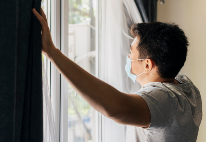 Installation de moustiquaires, La Tour-du-Pin